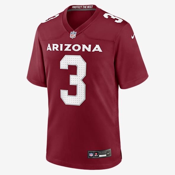 Arizona cardinals jersey shirt clearance